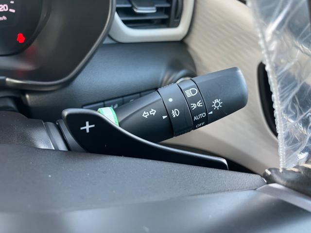 スイフト ハイブリッドＭＺ　ワンオーナー　ＥＴＣ　全周囲カメラ　ナビ　ＴＶ　クリアランスソナー　オートクルーズコントロール　レーンアシスト　衝突被害軽減システム　アルミホイール　オートライト　ＬＥＤヘッドランプ　スマートキー（22枚目）