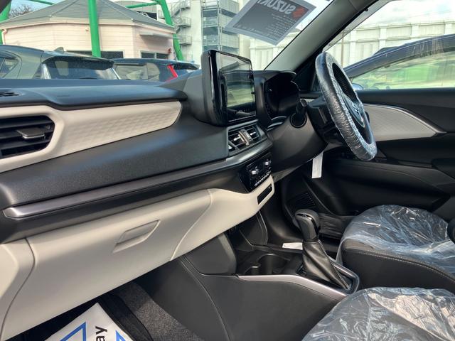 スイフト ハイブリッドＭＺ　ワンオーナー　ＥＴＣ　全周囲カメラ　ナビ　ＴＶ　クリアランスソナー　オートクルーズコントロール　レーンアシスト　衝突被害軽減システム　アルミホイール　オートライト　ＬＥＤヘッドランプ　スマートキー（23枚目）