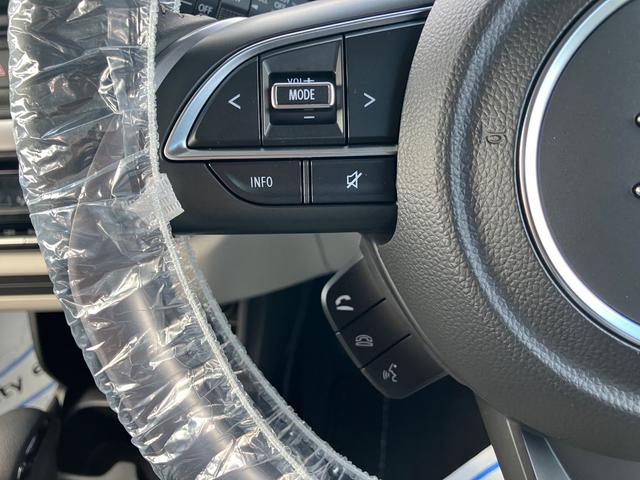 スイフト ハイブリッドＭＺ　ワンオーナー　ＥＴＣ　全周囲カメラ　ナビ　ＴＶ　クリアランスソナー　オートクルーズコントロール　レーンアシスト　衝突被害軽減システム　アルミホイール　オートライト　ＬＥＤヘッドランプ　スマートキー（26枚目）