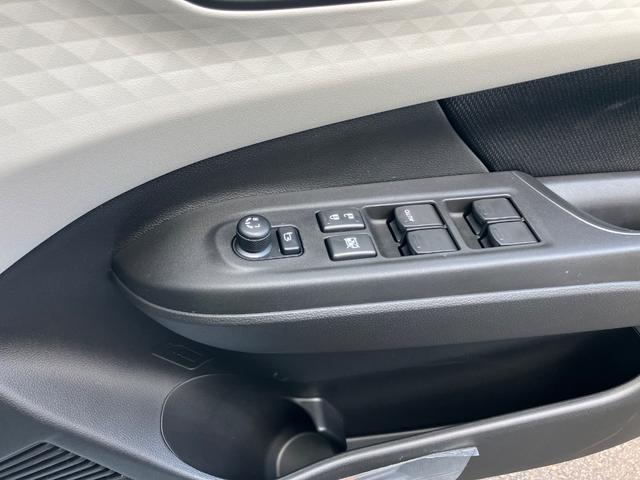 スイフト ハイブリッドＭＺ　ワンオーナー　ＥＴＣ　全周囲カメラ　ナビ　ＴＶ　クリアランスソナー　オートクルーズコントロール　レーンアシスト　衝突被害軽減システム　アルミホイール　オートライト　ＬＥＤヘッドランプ　スマートキー（28枚目）