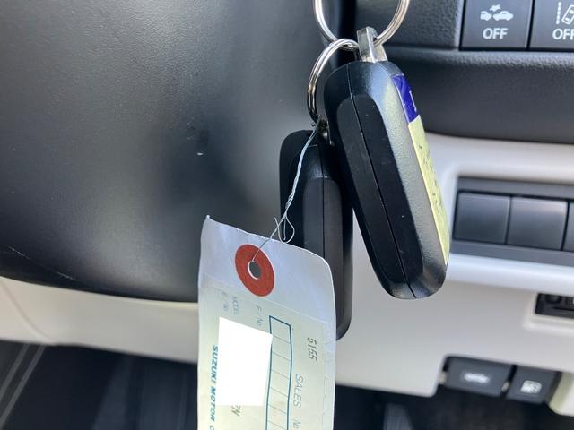 スイフト ハイブリッドＭＺ　ワンオーナー　ＥＴＣ　全周囲カメラ　ナビ　ＴＶ　クリアランスソナー　オートクルーズコントロール　レーンアシスト　衝突被害軽減システム　アルミホイール　オートライト　ＬＥＤヘッドランプ　スマートキー（30枚目）