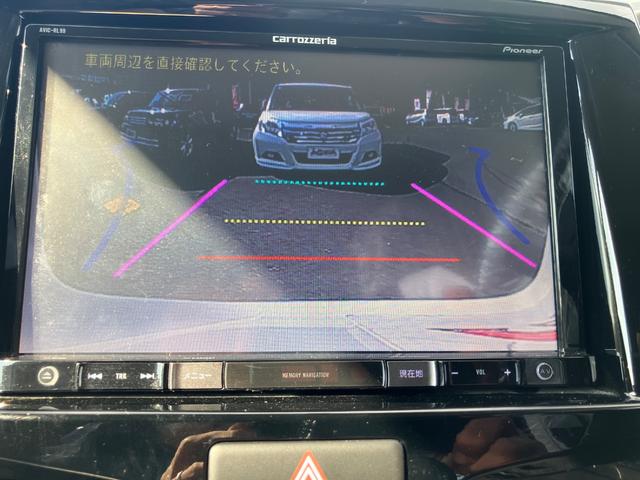 ソリオバンディット ハイブリッドＭＶ　ドライブレコーダー　ＥＴＣ　バックカメラ　ナビ　ＴＶ　オートクルーズコントロール　両側電動スライドドア　オートライト　ＬＥＤヘッドランプ　スマートキー　アイドリングストップ　電動格納ミラー（6枚目）