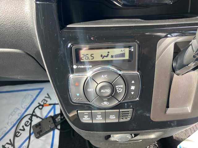 ソリオバンディット ハイブリッドＭＶ　ドライブレコーダー　ＥＴＣ　バックカメラ　ナビ　ＴＶ　オートクルーズコントロール　両側電動スライドドア　オートライト　ＬＥＤヘッドランプ　スマートキー　アイドリングストップ　電動格納ミラー（7枚目）