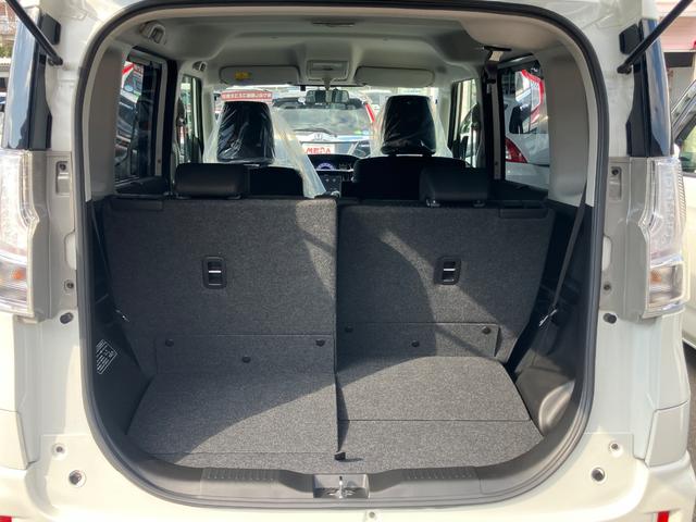 ソリオバンディット ハイブリッドＭＶ　ドライブレコーダー　ＥＴＣ　バックカメラ　ナビ　ＴＶ　オートクルーズコントロール　両側電動スライドドア　オートライト　ＬＥＤヘッドランプ　スマートキー　アイドリングストップ　電動格納ミラー（18枚目）