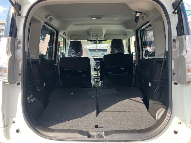 ソリオバンディット ハイブリッドＭＶ　ドライブレコーダー　ＥＴＣ　バックカメラ　ナビ　ＴＶ　オートクルーズコントロール　両側電動スライドドア　オートライト　ＬＥＤヘッドランプ　スマートキー　アイドリングストップ　電動格納ミラー（19枚目）