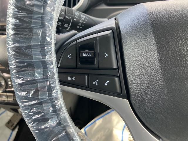 ソリオバンディット ハイブリッドＭＶ　ドライブレコーダー　ＥＴＣ　バックカメラ　ナビ　ＴＶ　オートクルーズコントロール　両側電動スライドドア　オートライト　ＬＥＤヘッドランプ　スマートキー　アイドリングストップ　電動格納ミラー（21枚目）