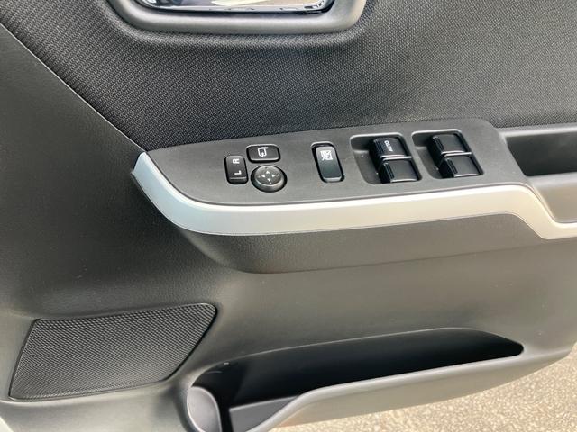 ソリオバンディット ハイブリッドＭＶ　ドライブレコーダー　ＥＴＣ　バックカメラ　ナビ　ＴＶ　オートクルーズコントロール　両側電動スライドドア　オートライト　ＬＥＤヘッドランプ　スマートキー　アイドリングストップ　電動格納ミラー（24枚目）