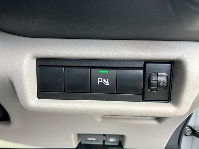 スイフト ＸＧ　ディスプレイオーディオ　クリアランスソナー　オートクルーズコントロール　レーンアシスト　衝突被害軽減システム　オートライト　ＬＥＤヘッドランプ　スマートキー　電動格納ミラー　シートヒーター（6枚目）