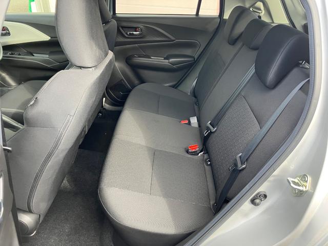 スイフト ＸＧ　ディスプレイオーディオ　クリアランスソナー　オートクルーズコントロール　レーンアシスト　衝突被害軽減システム　オートライト　ＬＥＤヘッドランプ　スマートキー　電動格納ミラー　シートヒーター（26枚目）