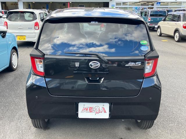 ミライース Ｇ　リミテッドＳＡＩＩＩ　ドライブレコーダー　ＥＴＣ　バックカメラ　ナビ　ＴＶ　クリアランスソナー　衝突被害軽減システム　オートマチックハイビーム　オートライト　ＬＥＤヘッドランプ　スマートキー　アイドリングストップ（16枚目）