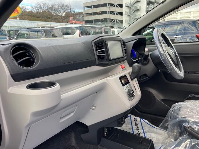 ミライース Ｇ　リミテッドＳＡＩＩＩ　ドライブレコーダー　ＥＴＣ　バックカメラ　ナビ　ＴＶ　クリアランスソナー　衝突被害軽減システム　オートマチックハイビーム　オートライト　ＬＥＤヘッドランプ　スマートキー　アイドリングストップ（22枚目）