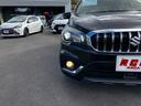 SUZUKI SX4 S CROSS