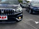 SUZUKI SX4 S CROSS