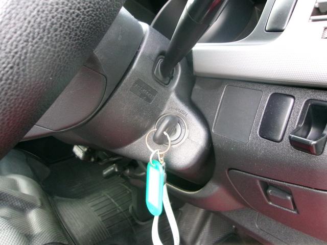 ハイエースバン 　ドライブレコーダー　ナビ　ＴＶ　スライドドア　ＡＴ　ＣＤ　ＤＶＤ再生　Ｂｌｕｅｔｏｏｔｈ　記録簿（9枚目）