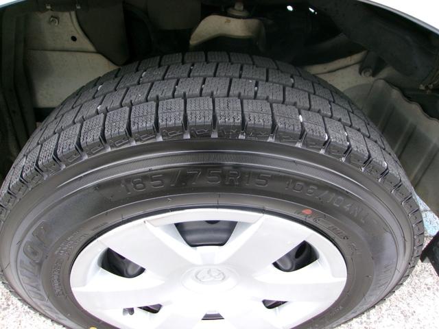 ハイエースバン 　ドライブレコーダー　ナビ　ＴＶ　スライドドア　ＡＴ　ＣＤ　ＤＶＤ再生　Ｂｌｕｅｔｏｏｔｈ　記録簿（19枚目）