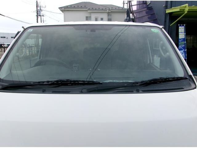 ハイエースバン 　ドライブレコーダー　ナビ　ＴＶ　スライドドア　ＡＴ　ＣＤ　ＤＶＤ再生　Ｂｌｕｅｔｏｏｔｈ　記録簿（28枚目）