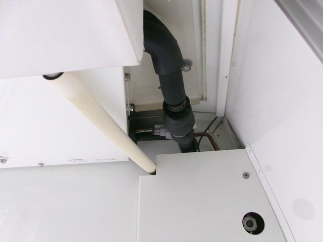 ハイエースバン 　ドライブレコーダー　ナビ　ＴＶ　スライドドア　ＡＴ　ＣＤ　ＤＶＤ再生　Ｂｌｕｅｔｏｏｔｈ　記録簿（37枚目）