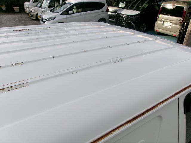 ハイエースバン 　ドライブレコーダー　ナビ　ＴＶ　スライドドア　ＡＴ　ＣＤ　ＤＶＤ再生　Ｂｌｕｅｔｏｏｔｈ　記録簿（38枚目）