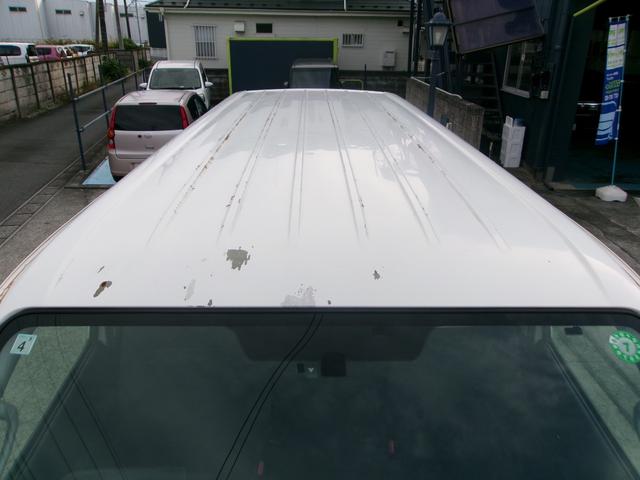 ハイエースバン 　ドライブレコーダー　ナビ　ＴＶ　スライドドア　ＡＴ　ＣＤ　ＤＶＤ再生　Ｂｌｕｅｔｏｏｔｈ　記録簿（49枚目）