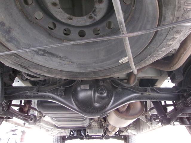 ハイエースバン 　ドライブレコーダー　ナビ　ＴＶ　スライドドア　ＡＴ　ＣＤ　ＤＶＤ再生　Ｂｌｕｅｔｏｏｔｈ　記録簿（54枚目）