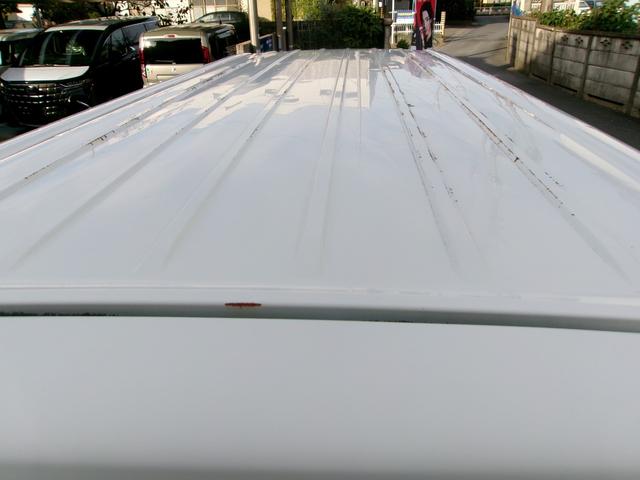 ハイエースバン 　ドライブレコーダー　ナビ　ＴＶ　スライドドア　ＡＴ　ＣＤ　ＤＶＤ再生　Ｂｌｕｅｔｏｏｔｈ　記録簿（66枚目）