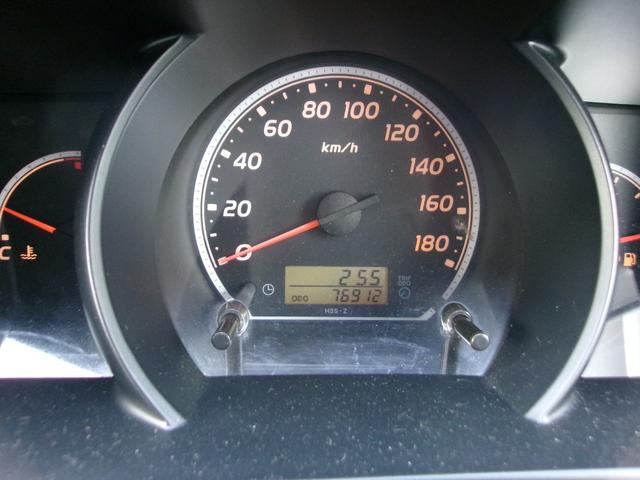 ハイエースバン 　ドライブレコーダー　ナビ　ＴＶ　スライドドア　ＡＴ　ＣＤ　ＤＶＤ再生　Ｂｌｕｅｔｏｏｔｈ　記録簿（75枚目）