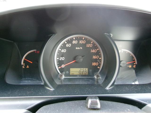 ハイエースバン 　ドライブレコーダー　ナビ　ＴＶ　スライドドア　ＡＴ　ＣＤ　ＤＶＤ再生　Ｂｌｕｅｔｏｏｔｈ　記録簿（76枚目）