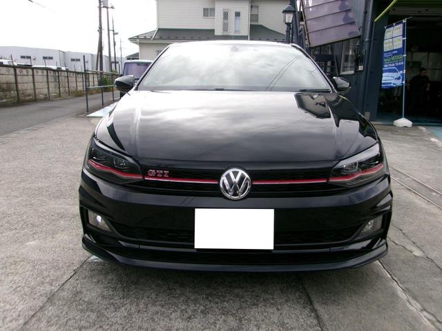 ポロＧＴＩ ベースグレード　ベースグレード（５名）　クルーズコントロール　ＢＴ　アイスト　ＬＥＤヘッド　スマートキー　バックカメラ　ＥＴＣ２．０　キーレスエントリー　オートライト　ＵＳＢ　フルオートエアコン　メモリーナビ（12枚目）
