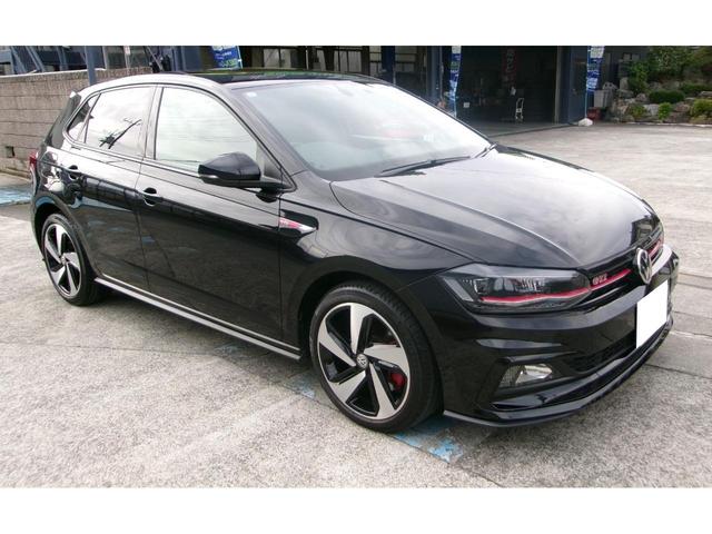 ポロＧＴＩ ベースグレード　ベースグレード（５名）　クルーズコントロール　ＢＴ　アイスト　ＬＥＤヘッド　スマートキー　バックカメラ　ＥＴＣ２．０　キーレスエントリー　オートライト　ＵＳＢ　フルオートエアコン　メモリーナビ（13枚目）