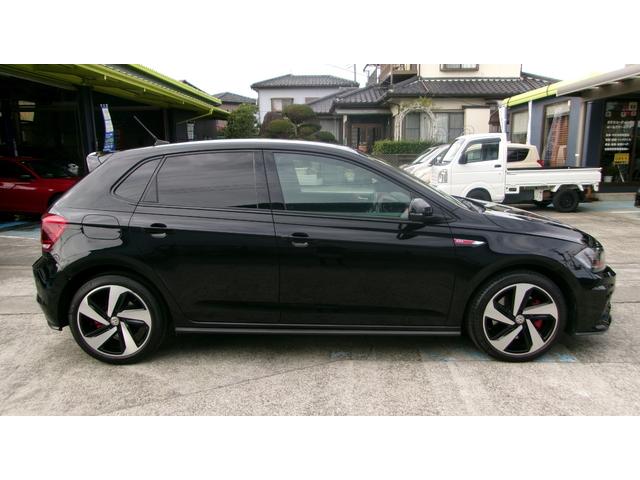 ポロＧＴＩ ベースグレード　ベースグレード（５名）　クルーズコントロール　ＢＴ　アイスト　ＬＥＤヘッド　スマートキー　バックカメラ　ＥＴＣ２．０　キーレスエントリー　オートライト　ＵＳＢ　フルオートエアコン　メモリーナビ（14枚目）