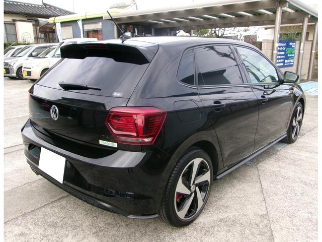 ポロＧＴＩ ベースグレード　ベースグレード（５名）　クルーズコントロール　ＢＴ　アイスト　ＬＥＤヘッド　スマートキー　バックカメラ　ＥＴＣ２．０　キーレスエントリー　オートライト　ＵＳＢ　フルオートエアコン　メモリーナビ（15枚目）