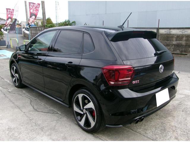 ポロＧＴＩ ベースグレード　ベースグレード（５名）　クルーズコントロール　ＢＴ　アイスト　ＬＥＤヘッド　スマートキー　バックカメラ　ＥＴＣ２．０　キーレスエントリー　オートライト　ＵＳＢ　フルオートエアコン　メモリーナビ（17枚目）