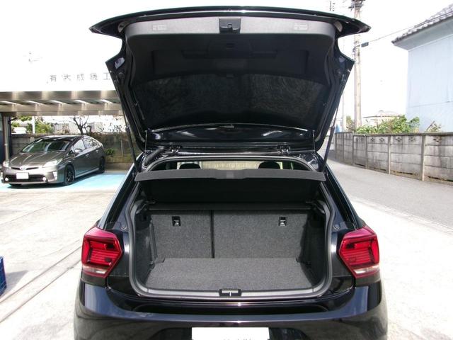 ポロＧＴＩ ベースグレード　ベースグレード（５名）　クルーズコントロール　ＢＴ　アイスト　ＬＥＤヘッド　スマートキー　バックカメラ　ＥＴＣ２．０　キーレスエントリー　オートライト　ＵＳＢ　フルオートエアコン　メモリーナビ（18枚目）