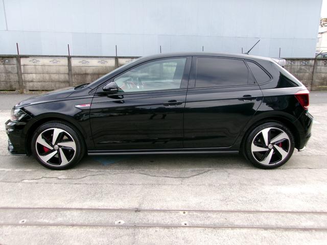 ポロＧＴＩ ベースグレード　ベースグレード（５名）　クルーズコントロール　ＢＴ　アイスト　ＬＥＤヘッド　スマートキー　バックカメラ　ＥＴＣ２．０　キーレスエントリー　オートライト　ＵＳＢ　フルオートエアコン　メモリーナビ（22枚目）