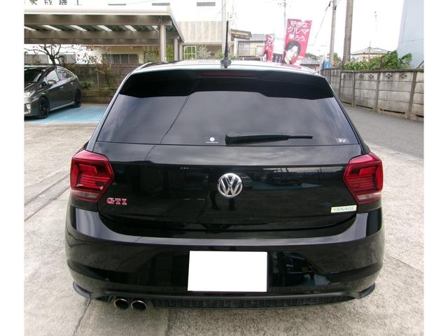 ポロＧＴＩ ベースグレード　ベースグレード（５名）　クルーズコントロール　ＢＴ　アイスト　ＬＥＤヘッド　スマートキー　バックカメラ　ＥＴＣ２．０　キーレスエントリー　オートライト　ＵＳＢ　フルオートエアコン　メモリーナビ（23枚目）