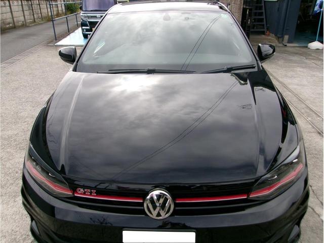 ポロＧＴＩ ベースグレード　ベースグレード（５名）　クルーズコントロール　ＢＴ　アイスト　ＬＥＤヘッド　スマートキー　バックカメラ　ＥＴＣ２．０　キーレスエントリー　オートライト　ＵＳＢ　フルオートエアコン　メモリーナビ（24枚目）