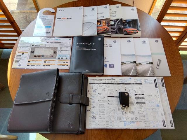 ポロＧＴＩ ベースグレード　ベースグレード（５名）　クルーズコントロール　ＢＴ　アイスト　ＬＥＤヘッド　スマートキー　バックカメラ　ＥＴＣ２．０　キーレスエントリー　オートライト　ＵＳＢ　フルオートエアコン　メモリーナビ（30枚目）