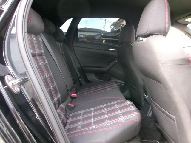 ポロＧＴＩ ベースグレード　ベースグレード（５名）　クルーズコントロール　ＢＴ　アイスト　ＬＥＤヘッド　スマートキー　バックカメラ　ＥＴＣ２．０　キーレスエントリー　オートライト　ＵＳＢ　フルオートエアコン　メモリーナビ（38枚目）