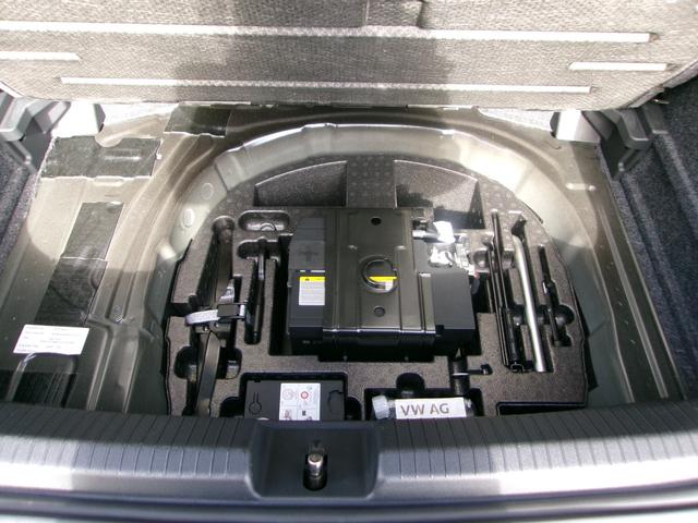 ポロＧＴＩ ベースグレード　ベースグレード（５名）　クルーズコントロール　ＢＴ　アイスト　ＬＥＤヘッド　スマートキー　バックカメラ　ＥＴＣ２．０　キーレスエントリー　オートライト　ＵＳＢ　フルオートエアコン　メモリーナビ（43枚目）