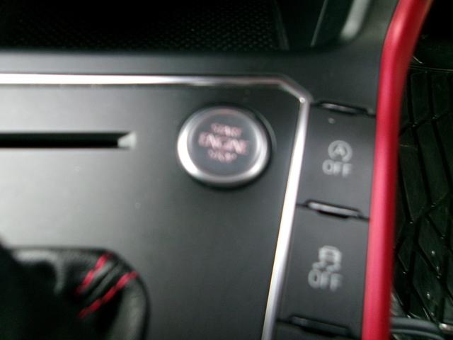 ポロＧＴＩ ベースグレード　ベースグレード（５名）　クルーズコントロール　ＢＴ　アイスト　ＬＥＤヘッド　スマートキー　バックカメラ　ＥＴＣ２．０　キーレスエントリー　オートライト　ＵＳＢ　フルオートエアコン　メモリーナビ（58枚目）