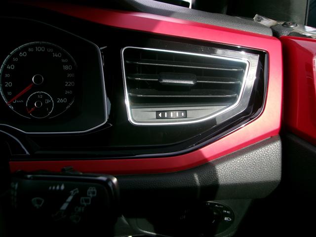 ポロＧＴＩ ベースグレード　ベースグレード（５名）　クルーズコントロール　ＢＴ　アイスト　ＬＥＤヘッド　スマートキー　バックカメラ　ＥＴＣ２．０　キーレスエントリー　オートライト　ＵＳＢ　フルオートエアコン　メモリーナビ（60枚目）