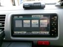 ハイエースバン 　ドライブレコーダー　ナビ　ＴＶ　スライドドア　ＡＴ　ＣＤ　ＤＶＤ再生　Ｂｌｕｅｔｏｏｔｈ　記録簿（4枚目）