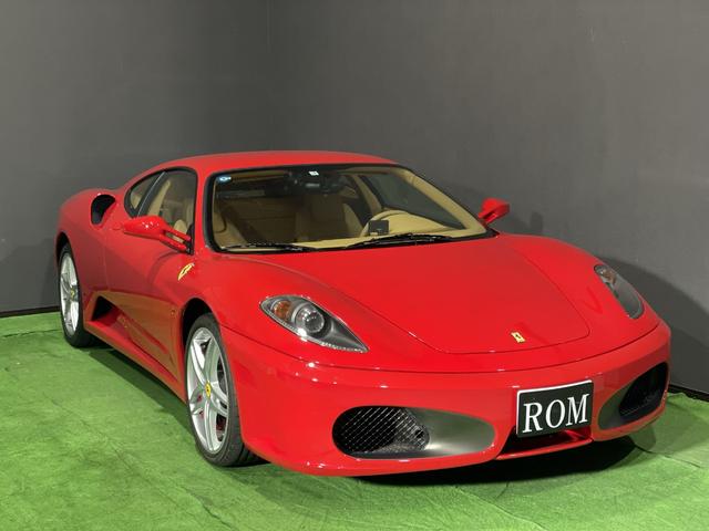 フェラーリ Ｆ４３０