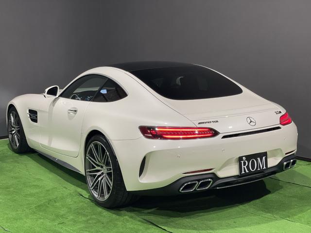 メルセデスＡＭＧ ＧＴ