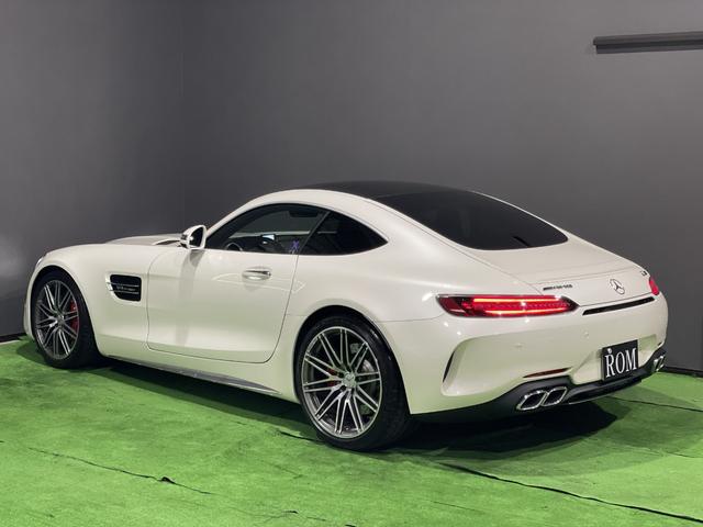 メルセデスＡＭＧ ＧＴ