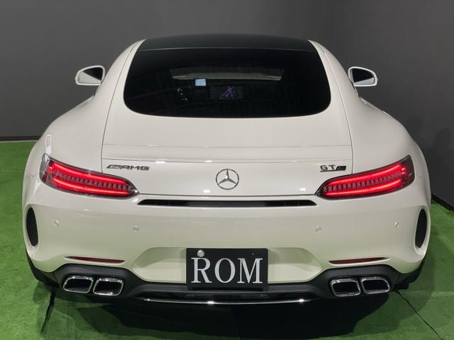 メルセデスＡＭＧ ＧＴ