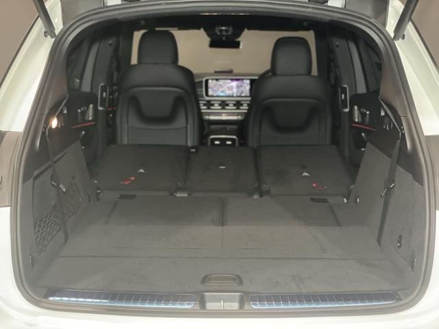 ＧＬＥ ＧＬＥ４００ｄ　４マチックスポーツ　ドラレコ　レザーエクスクルーシブＰＫＧ　レーダーセーフティ　ブラック本革シート　アンビエントライト　全周囲カメラ　シートヒーター　ベンチレーター　電動シート　ヘッドアップディスプレイ　ブルメスターＳＳ（16枚目）