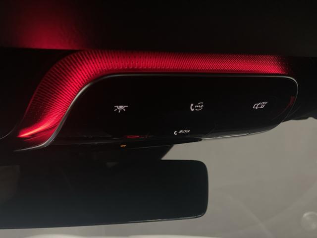 SL SL43 黒本革 レーダーセーフティ ヘッドアップディスプレイ メモリ付き電動シート シートヒーター ベンチレーター ブルメスターSS アンビエントライト 全周囲カメラ リラクゼーション機能 置き型充電(32枚目)