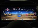 Ｇ４５０ｄ　ＡＭＧラインパッケージ　ｍａｎｕｆａｃｔｕｒｅ　ｐｒｏｇｒａｍプラス　ナイトＰＫＧ　ボディ同色スペアＴ　レザーＥＸ　サンルーフ　チタニウムグレー本革　ベンチレーター　シートヒーター　全周囲カメラ　ブルメスターＳＳ（17枚目）