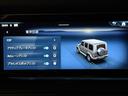 Ｇ４５０ｄ　ＡＭＧラインパッケージ　ｍａｎｕｆａｃｔｕｒｅ　ｐｒｏｇｒａｍプラス　ナイトＰＫＧ　ボディ同色スペアＴ　レザーＥＸ　サンルーフ　チタニウムグレー本革　ベンチレーター　シートヒーター　全周囲カメラ　ブルメスターＳＳ（24枚目）